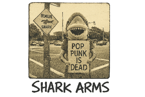 Shark Arms Photo #1 #2